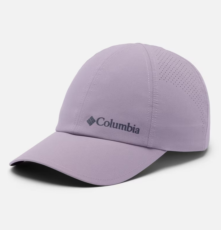 Columbia Silver Ridge IV Unisex Ball Cap