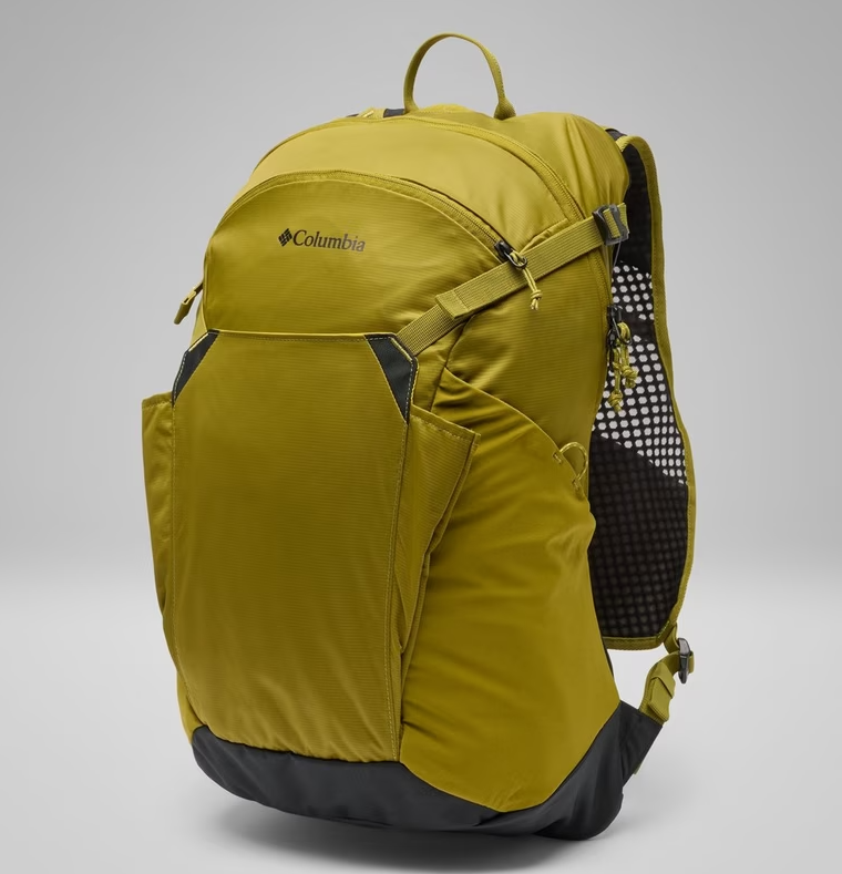 Columbia Unisex Blackcomb Ridge 30L Backpack