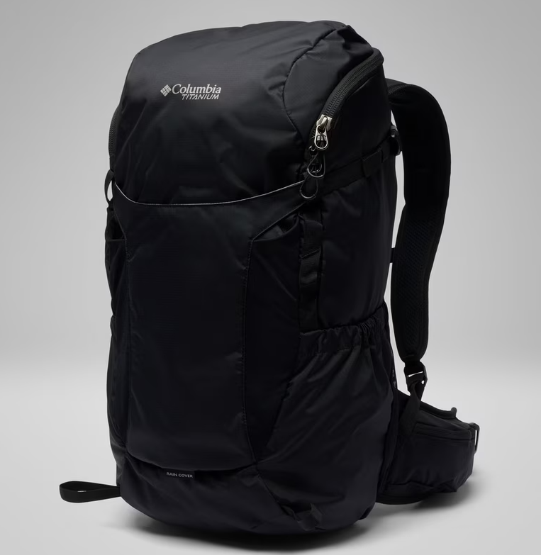 Columbia Unisex Triple Canyon 36L Backpack