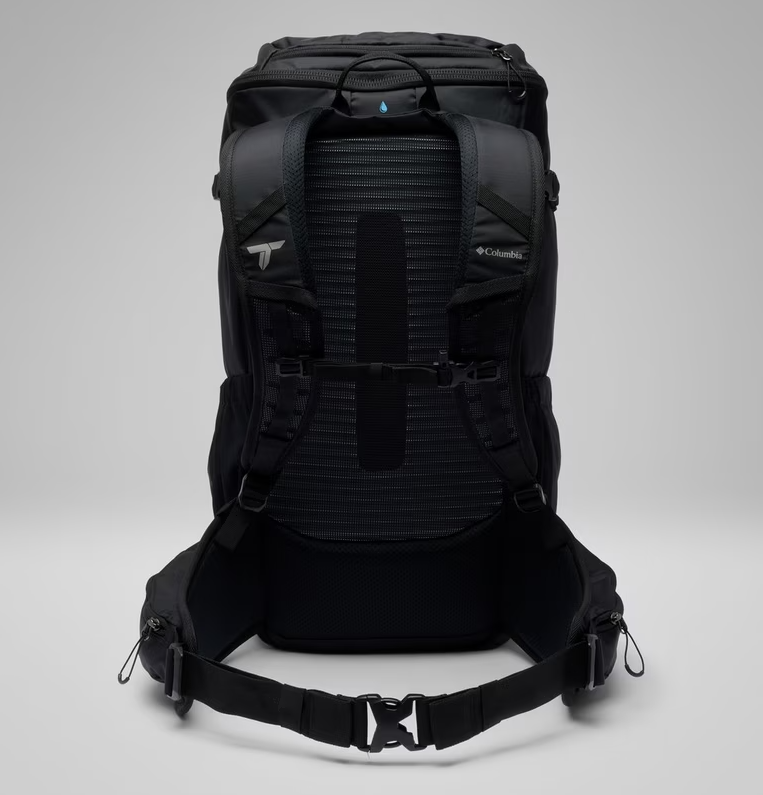 Columbia Unisex Triple Canyon 36L Backpack