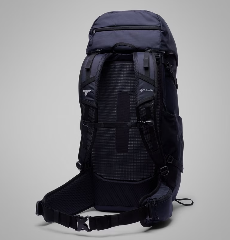 Columbia Unisex Triple Canyon 60L Backpack