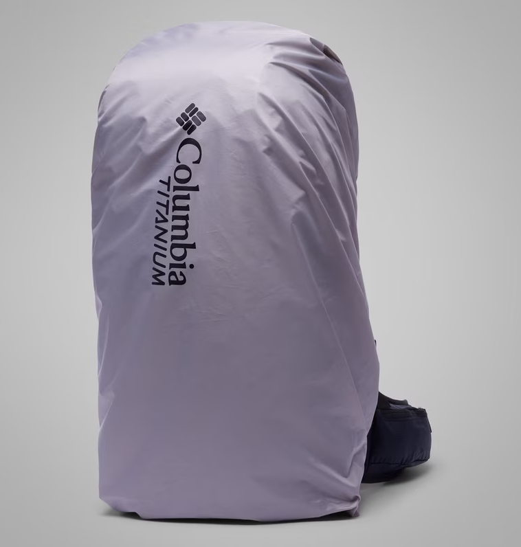 Columbia Unisex Triple Canyon 60L Backpack