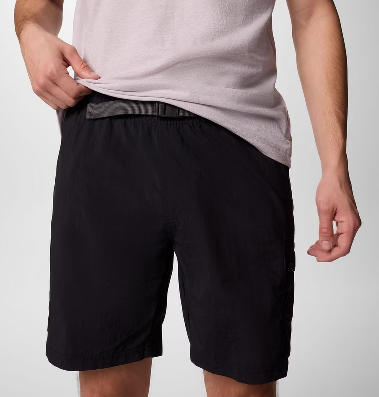 Columbia Mens Mountaindale Cargo Short