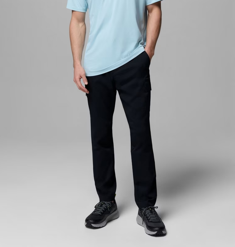 Columbia Mens Tech Trail Hiking Pants