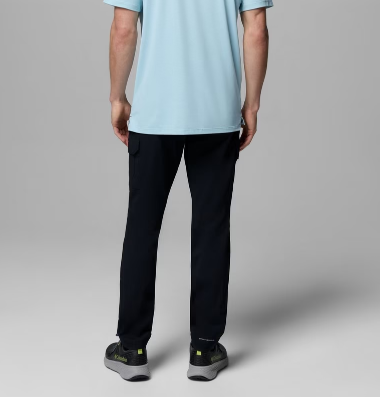 Columbia Mens Tech Trail Hiking Pants