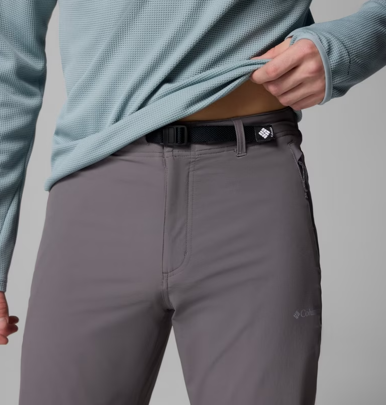 Columbia Mens Essential Hike Ay Hiking Pants