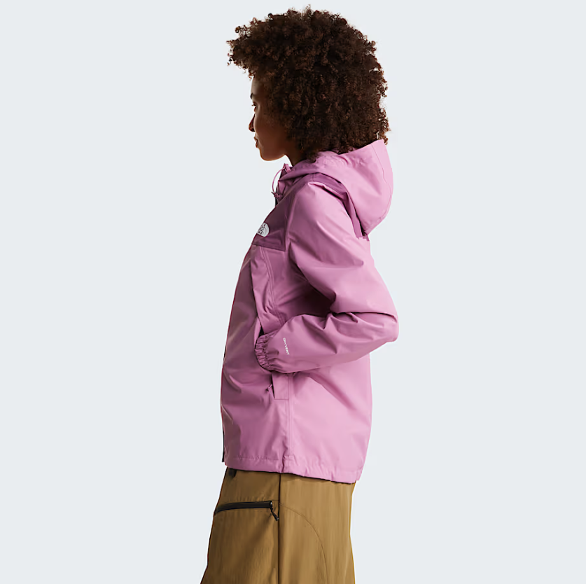 The North Face Womens Antora Jacket