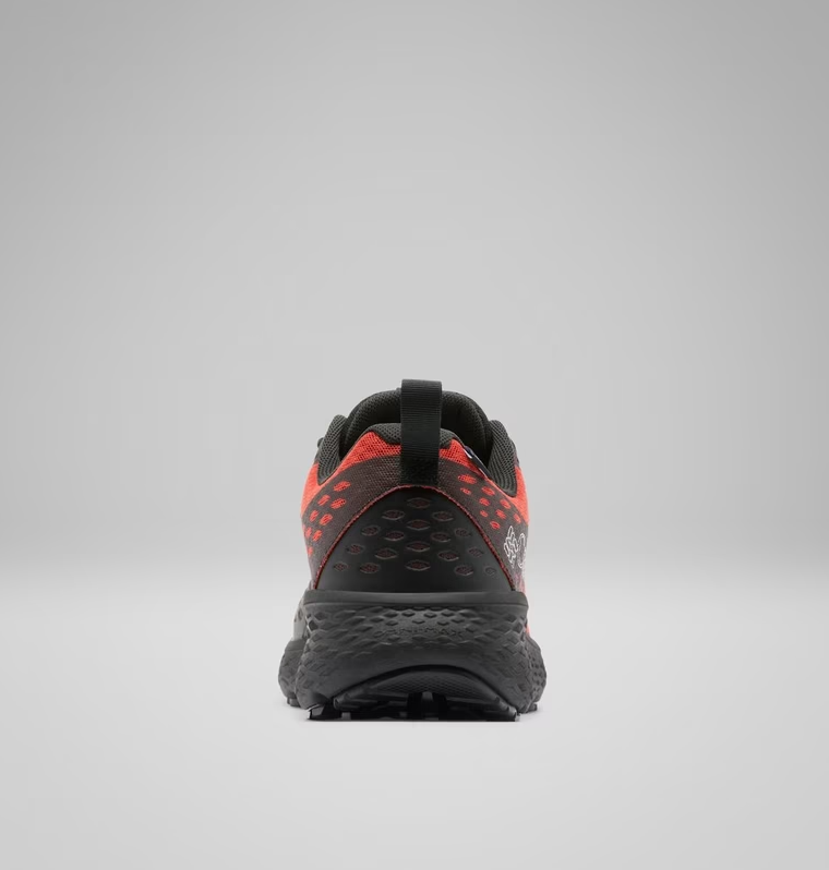 Columbia Mens Konos Trs Outdry Waterproof Hiking Shoe