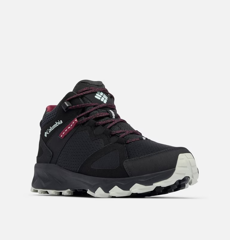 Columbia Women's Peakfreak Hera Mid Outdry Boot