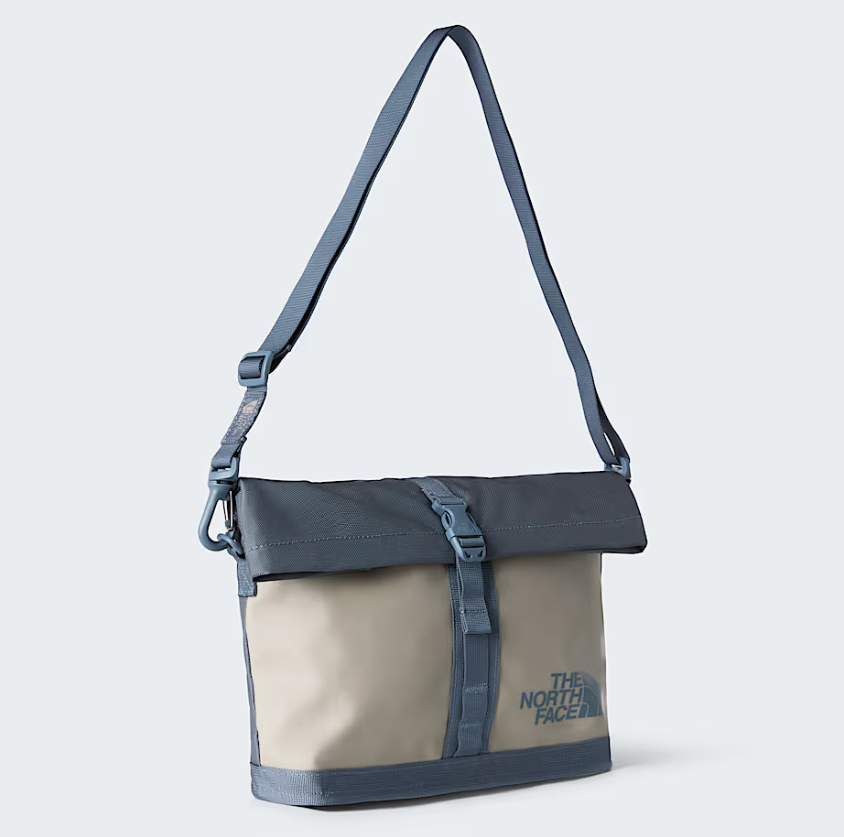 The North Face Base Camp Shoulder Bag