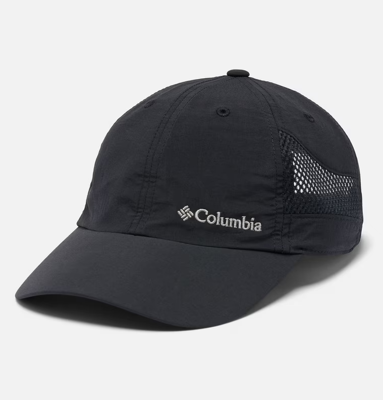 Columbia Unisex Tech Shade II Cap