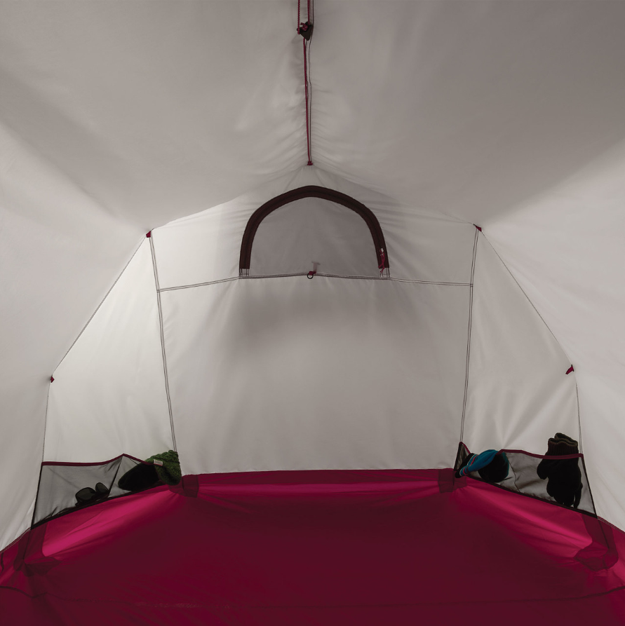 MSR Tindheim 3 Man Tent