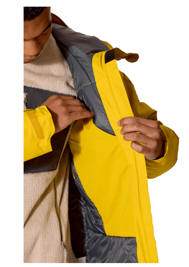 Rab Mens Xenon Shield Jacket