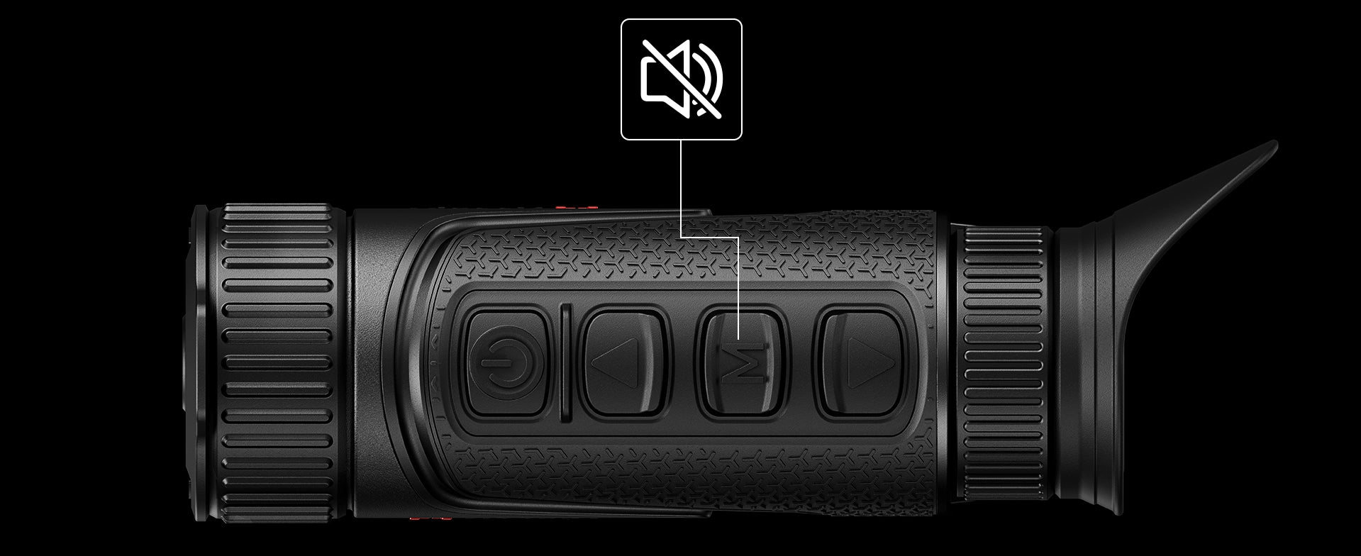 Nocpix Lumi P13 Thermal Monocular