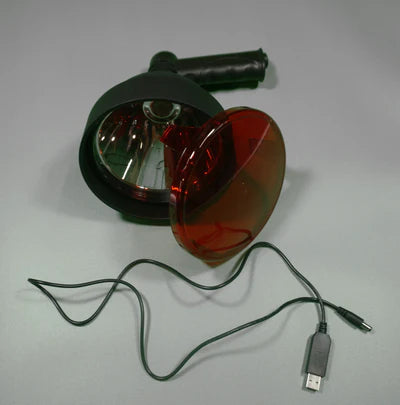 Wildhunter Sniper LED Lamp