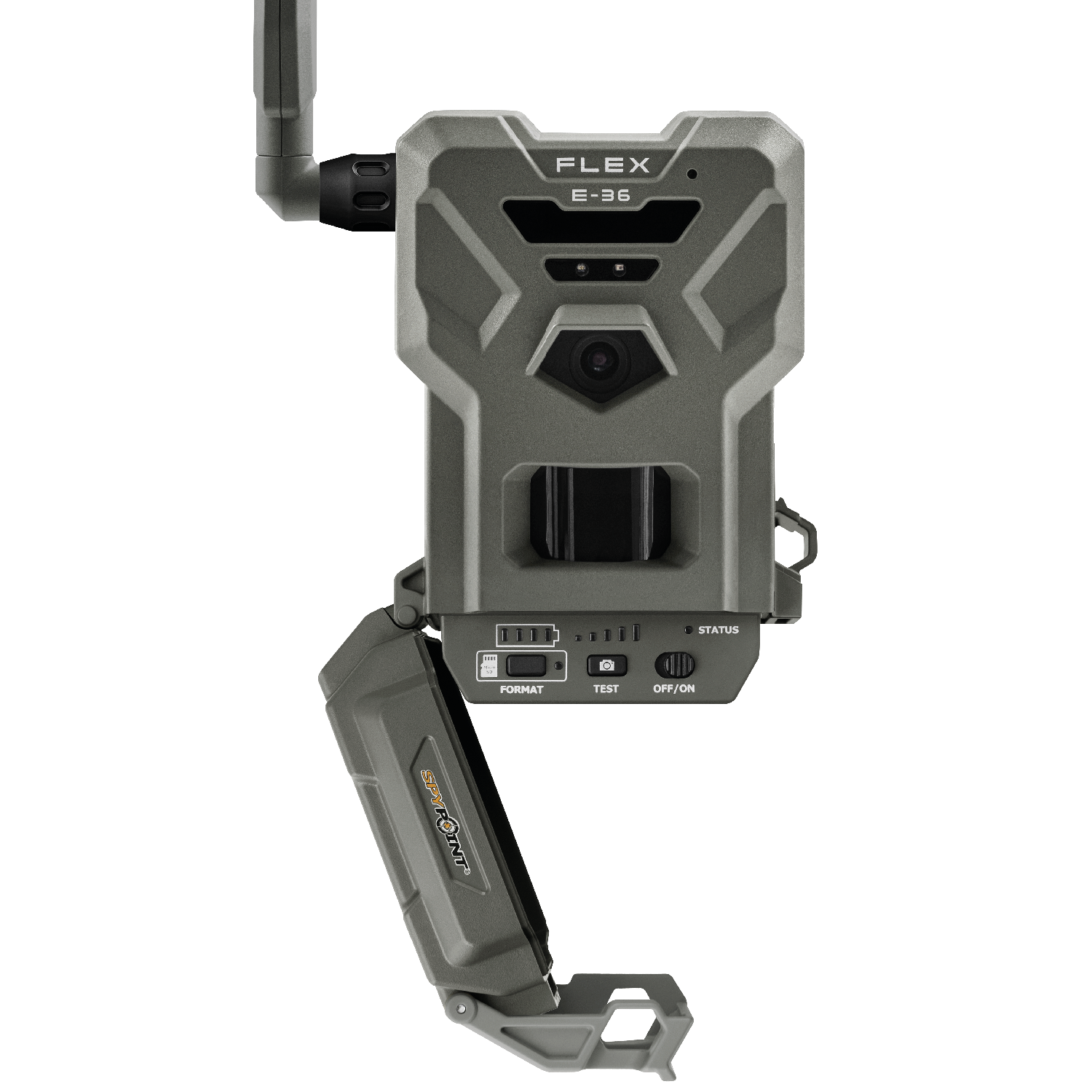 Spypoint Flex E-36 Trail Camera