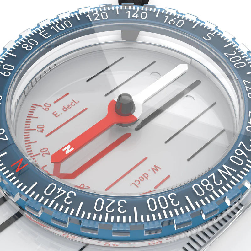 Silva Starter 123 Compass