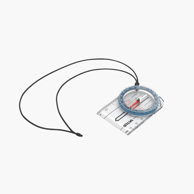 Silva Starter 123 Compass