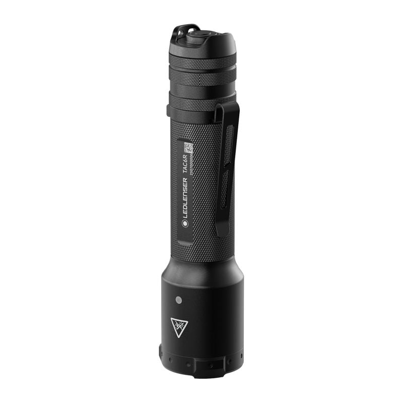 Ledlenser Flashlight TAC6R