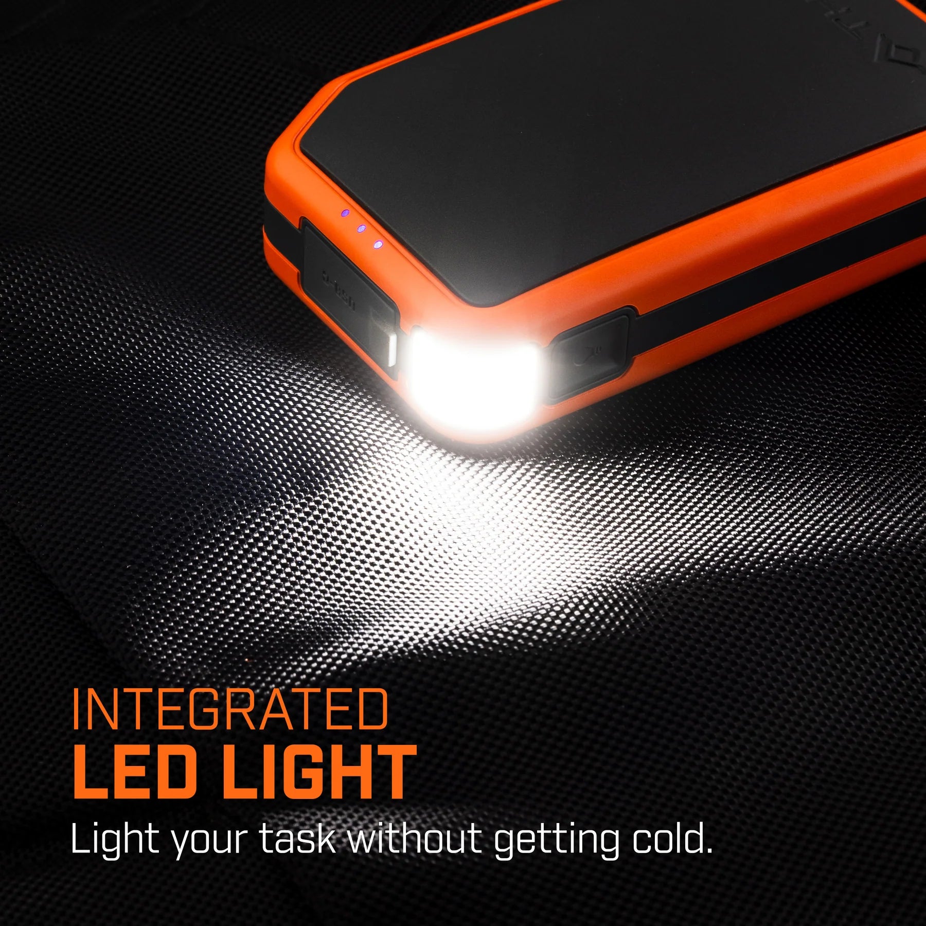 Thaw 10k Rechargeable Hand Warmers