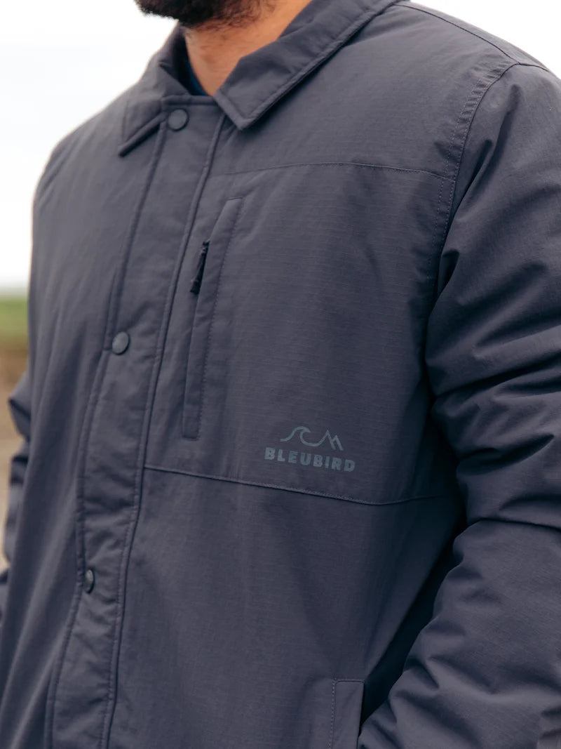 Bleubird Unisex Tidebreak Jacket