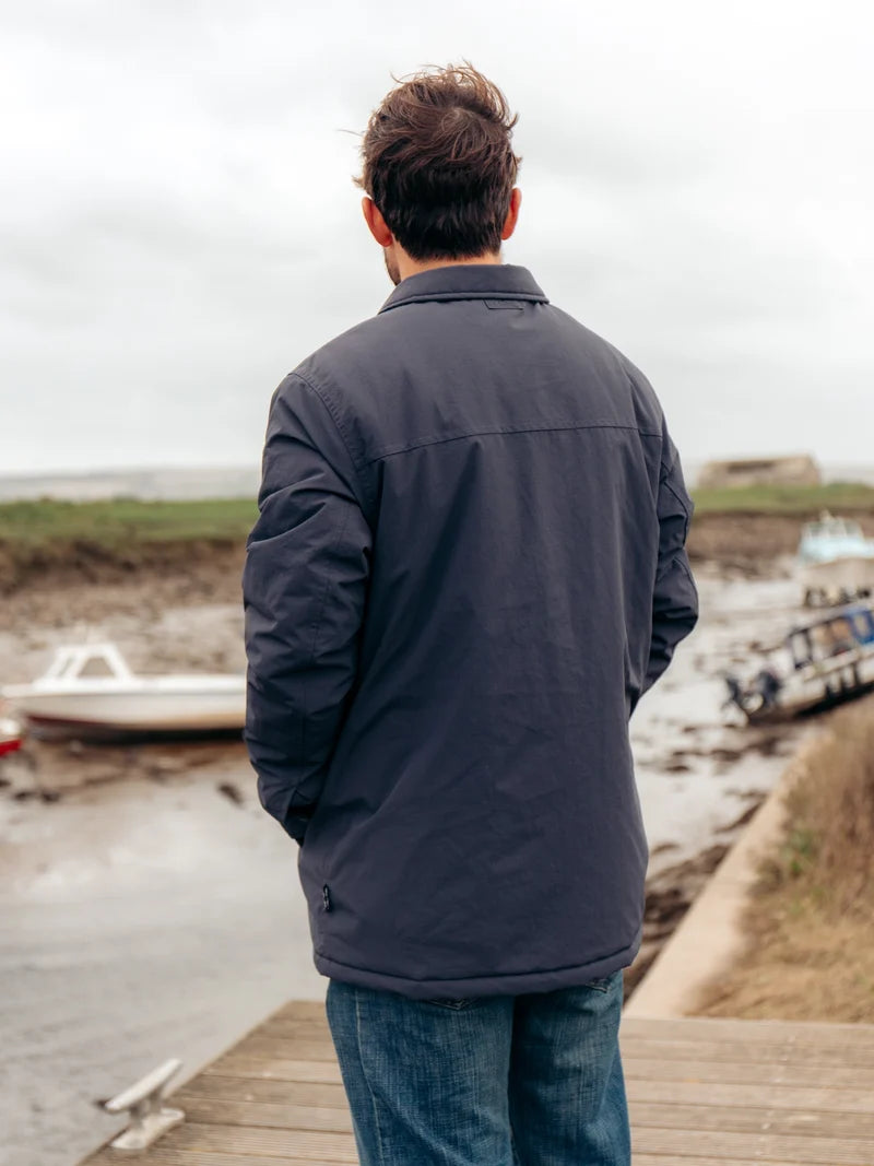 Bleubird Unisex Tidebreak Jacket