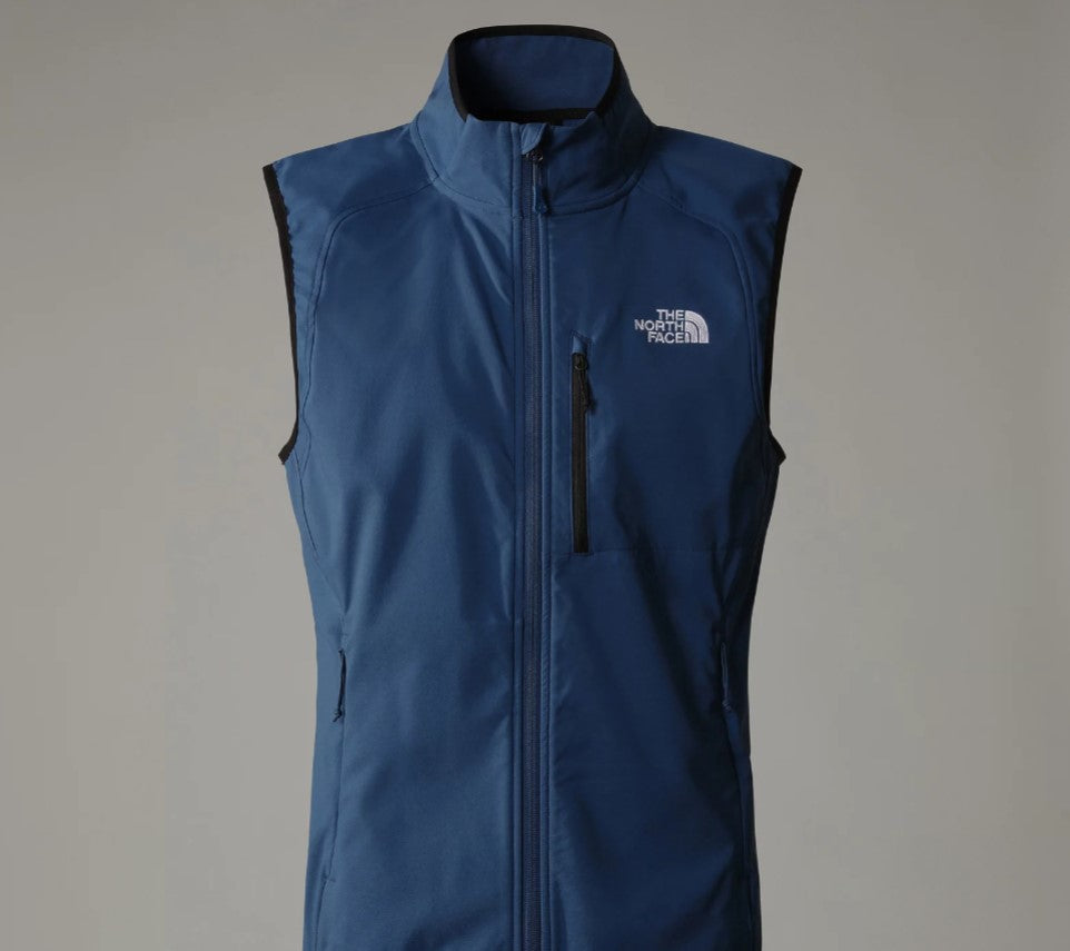 The North Face Mens Nimble Vest