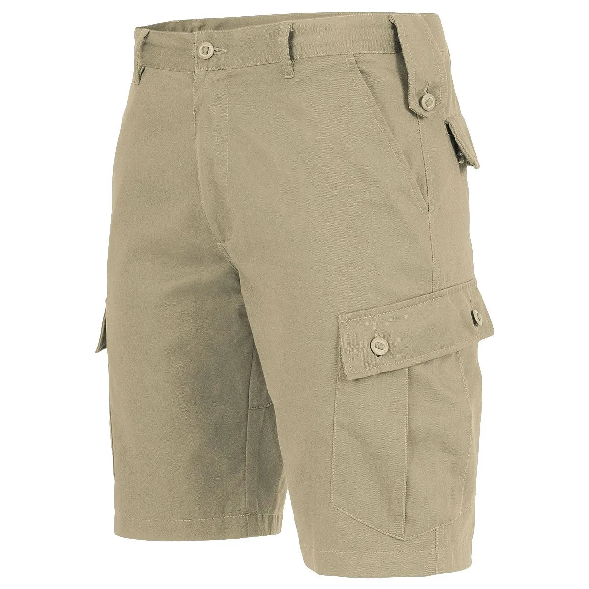 Highlander Elite Mens Shorts