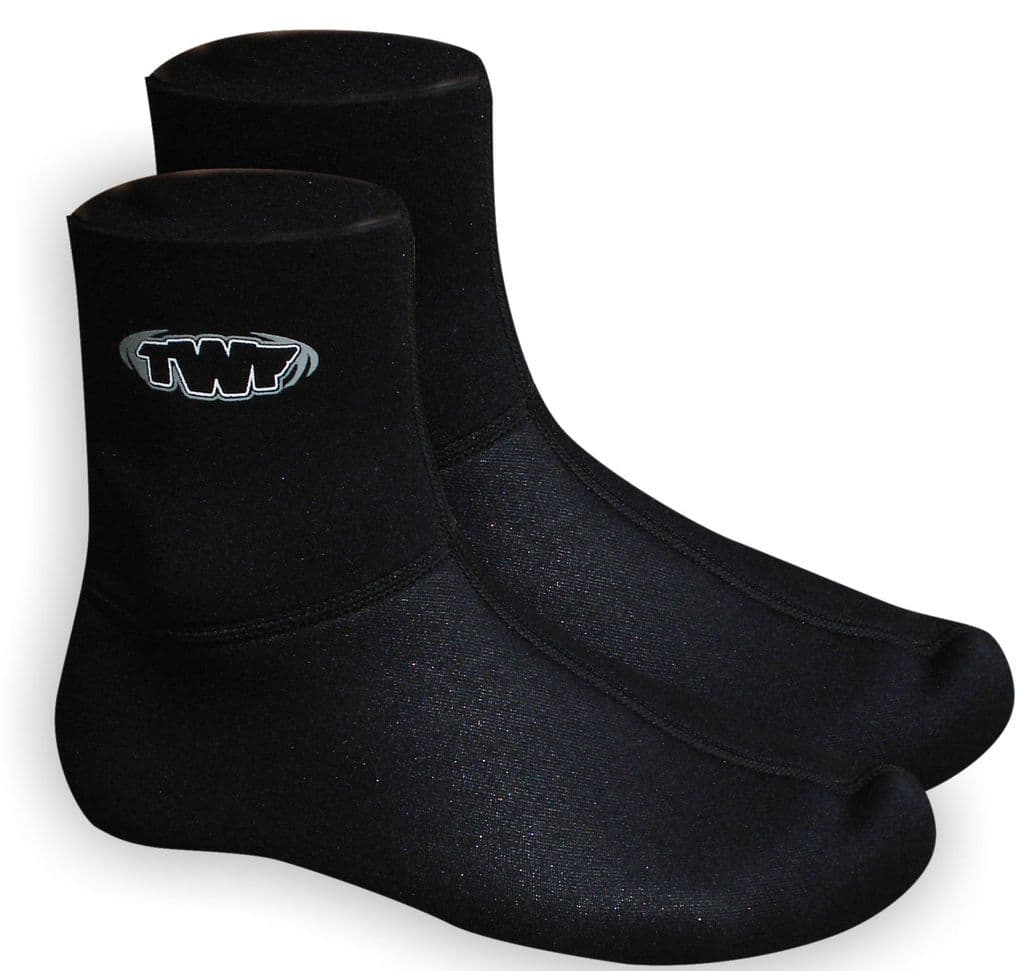 TWF 3mm Mausered Sock