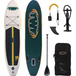 TWF 10ft 6 Stand Up Paddle Board