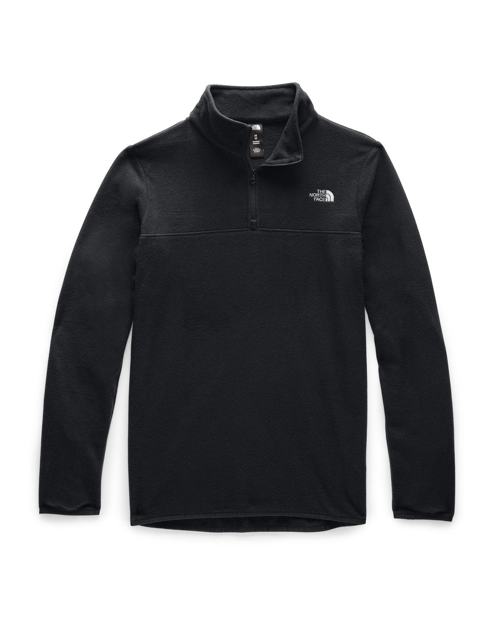 The North Face Womens Glacier 1/4 Zip Fleece