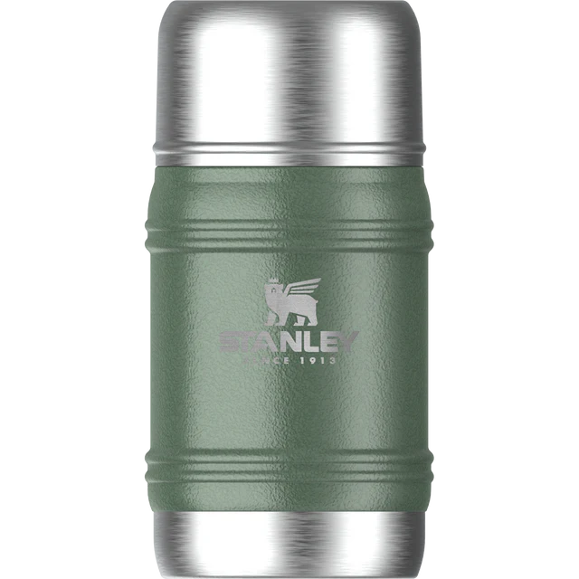 Stanley Artisan Thermal Food Jar