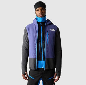 Mid Layer The North Face Ventrix Jacket Review The North Face Dawn