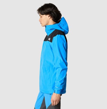 The North Face Mens Futurelight Dryzzle Jacket