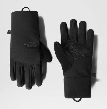 The North Face Mens Apex Insulated Etip Gloves