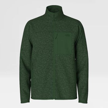 The North Face Mens Front Range Fleece Jacket
