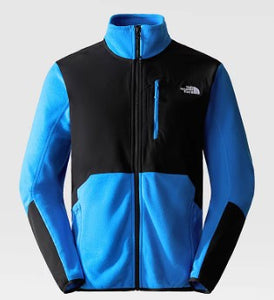 You added The North Face Mens Glacier Pro Full Zip Fleece to your cart.