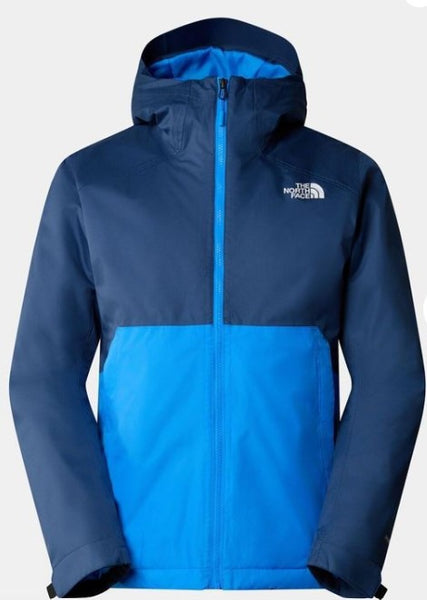 North face millerton store insulated jacket