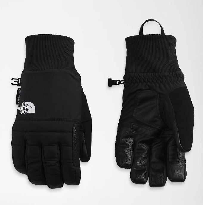 The North Face Mens Montana Utility SG Gloves