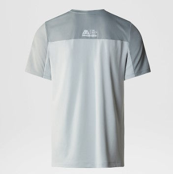 The North Face Mens Mountain Athletics T-Shirt