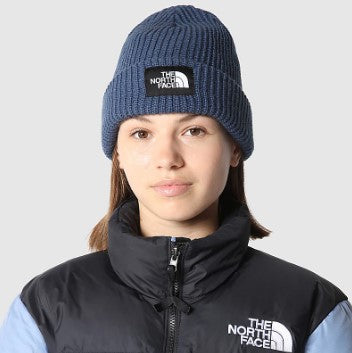 The North Face Unisex Salty Dog Lined Beanie