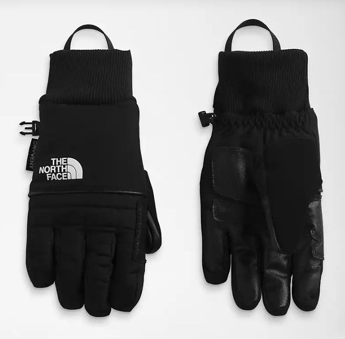 The North Face Womens Montana Utility SG Gloves