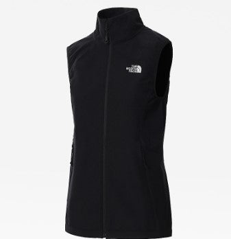 North face fleece sale gilet