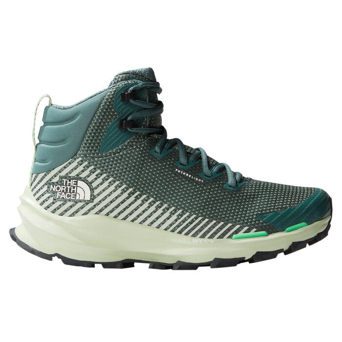 The North Face Womens Vective Fastpack Mid Futurelight Boot