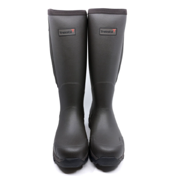 Treksta Loften Neo 18" Wellington Boot