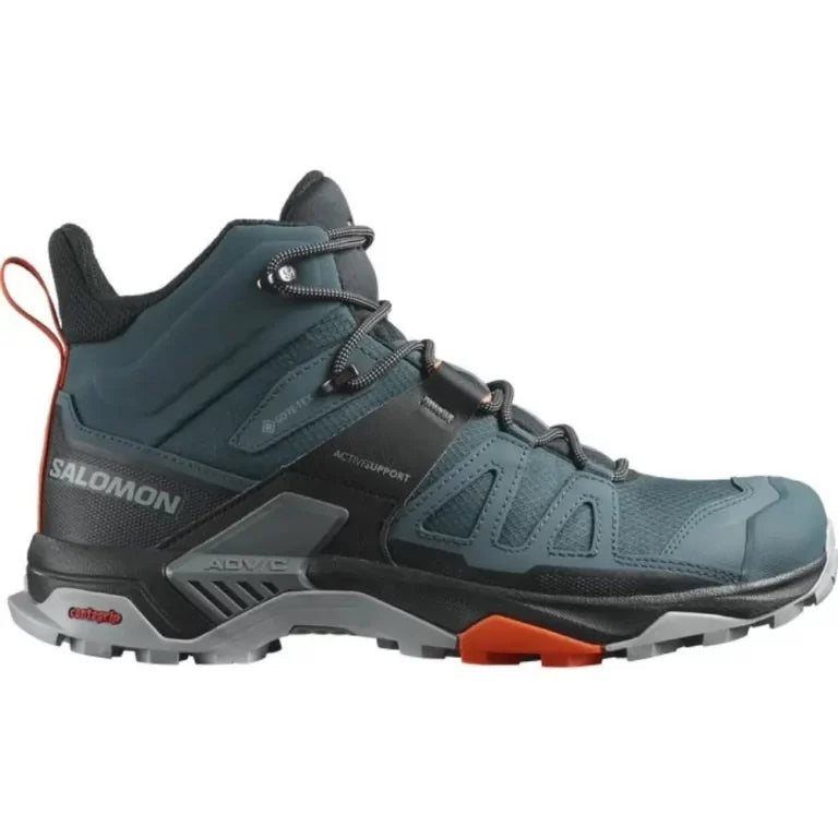 Salomon Mens X Ultra 4 Mid