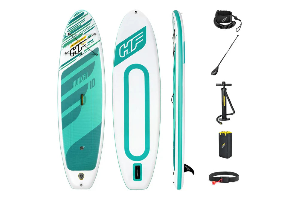 Bestway Hydro-Force Huaka 10ft Stand Up Paddle Board