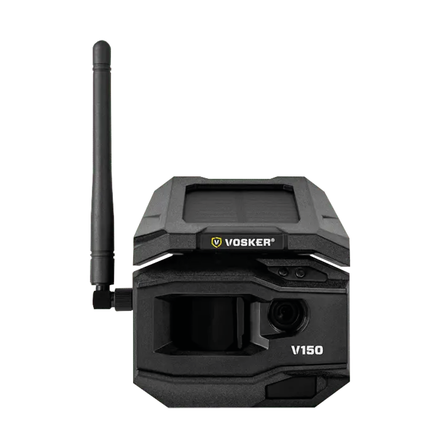 Vosker V150 Lte Solar Camera