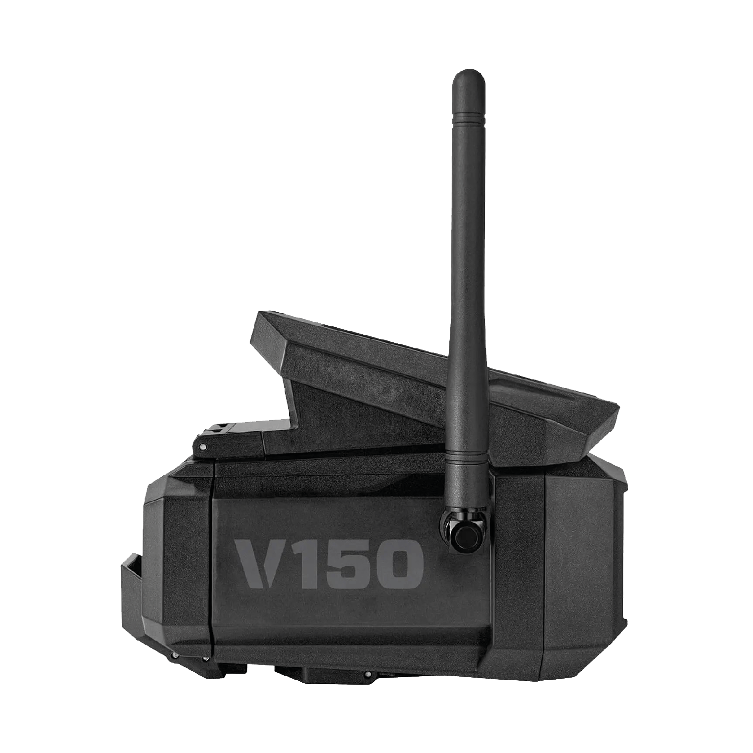 Vosker V150 Lte Solar Camera