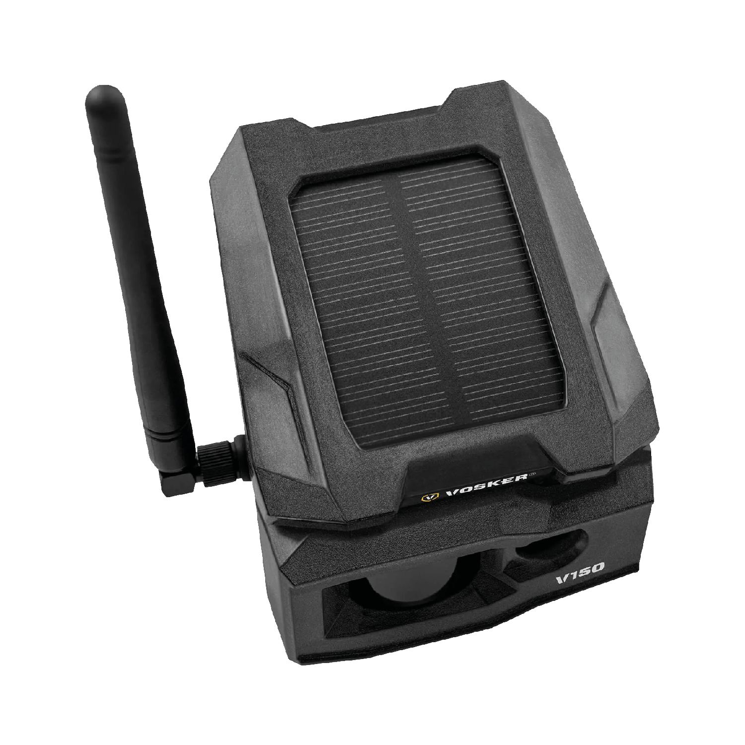 Vosker V150 Lte Solar Camera